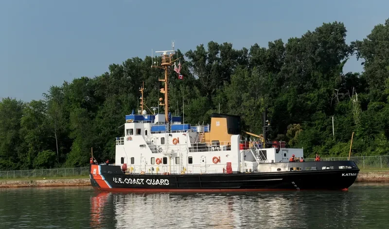 KATMAI BAY General Cargo IMO 7636212 photo 8
