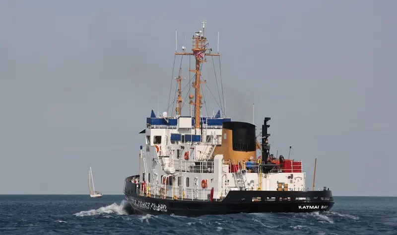 KATMAI BAY General Cargo IMO 7636212 photo 10