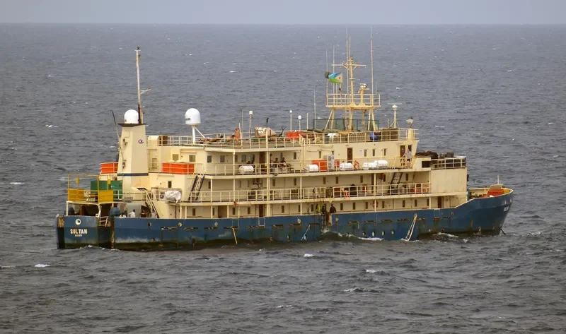 GOLDEN PALM General Cargo IMO 7636339 photo 2