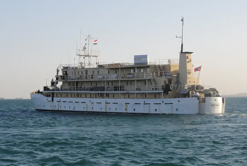 GOLDEN PALM General Cargo IMO 7636339 photo 7