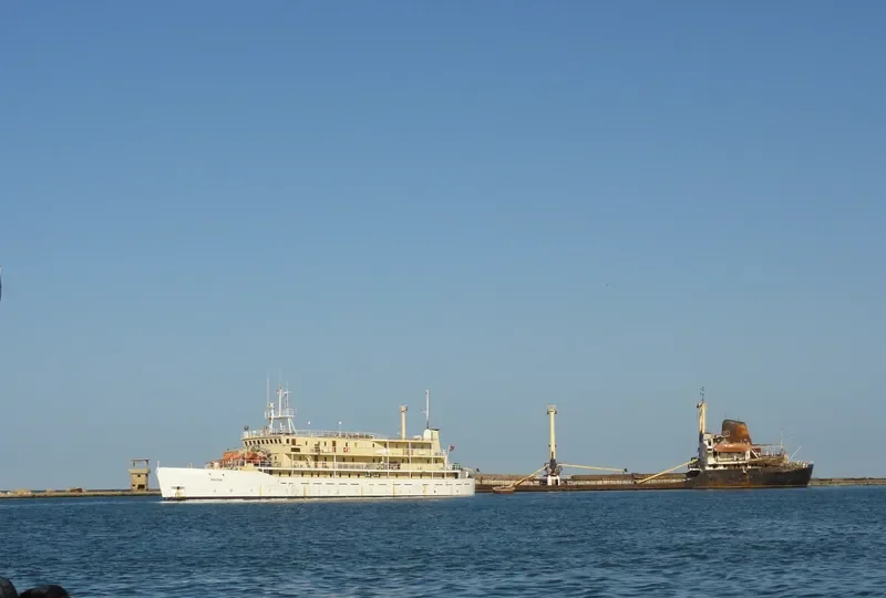 GOLDEN PALM General Cargo IMO 7636339 photo 8