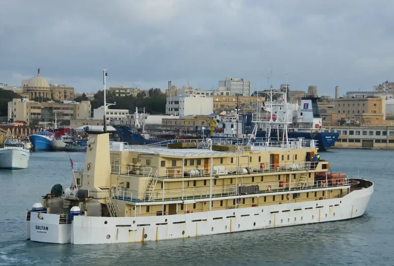 GOLDEN PALM General Cargo IMO 7636339 photo 9