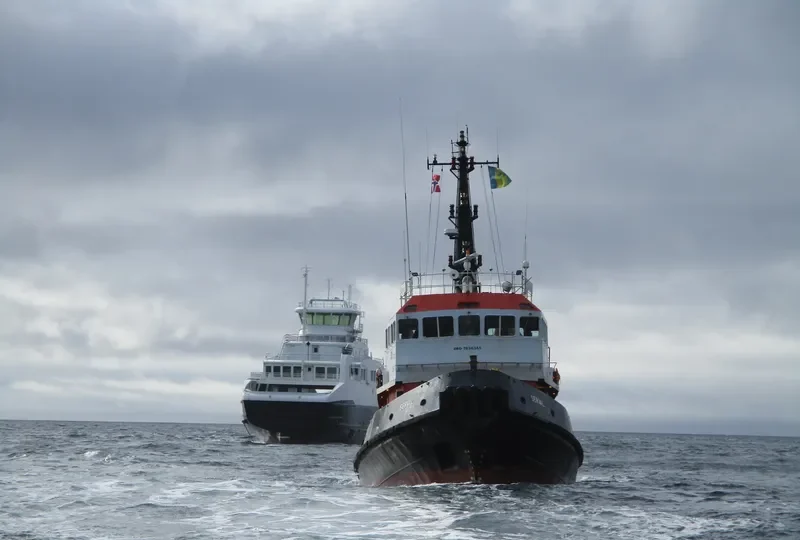 SERVAL General Cargo IMO 7636365 photo 9
