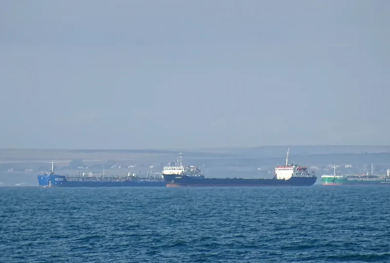 CONSUL General Cargo IMO 7636755 photo 5
