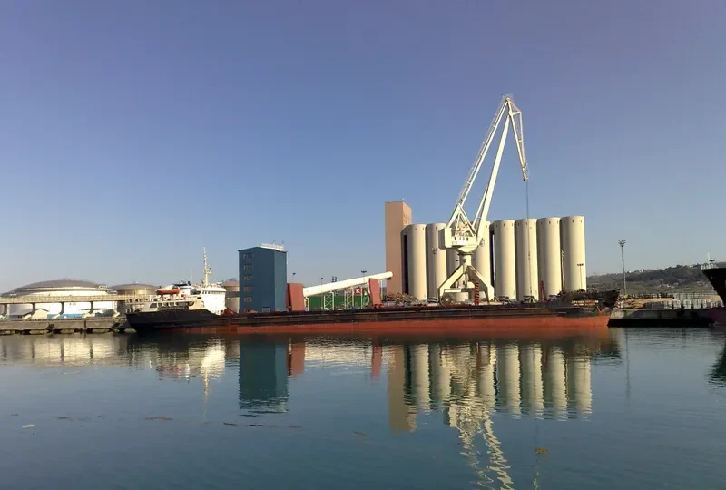 CONSUL General Cargo IMO 7636755 photo 10