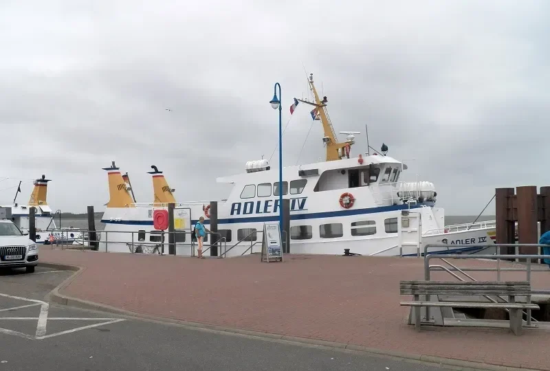 ADLER IV Passenger Vessel IMO 7636963 photo 6