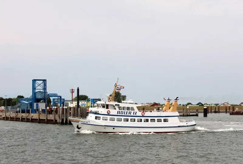 ADLER IV Passenger Vessel IMO 7636963 photo 7