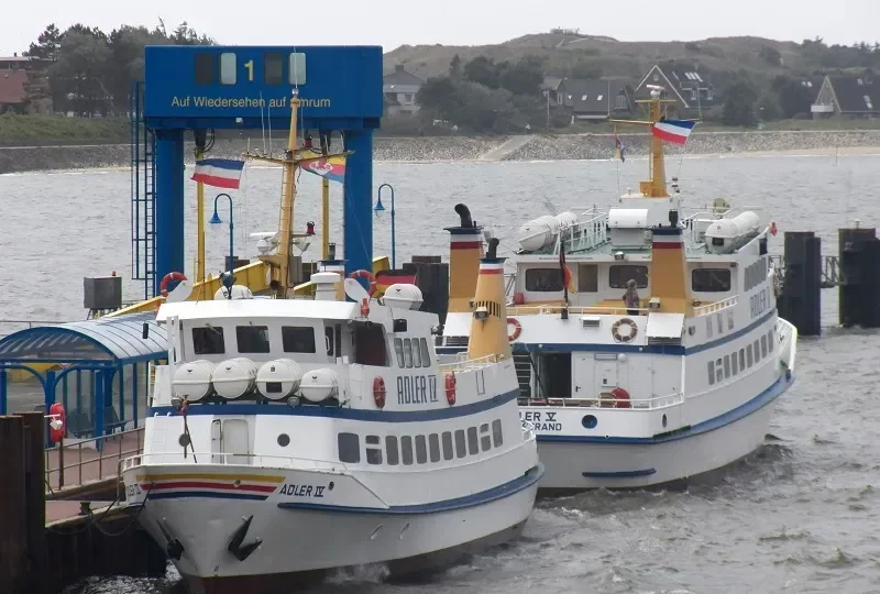 ADLER IV Passenger Vessel IMO 7636963 photo 8