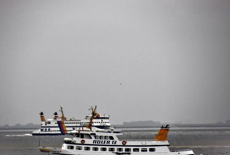ADLER IV Passenger Vessel IMO 7636963 photo 10