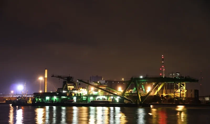 RUBENS General Cargo IMO 7637113 photo 2