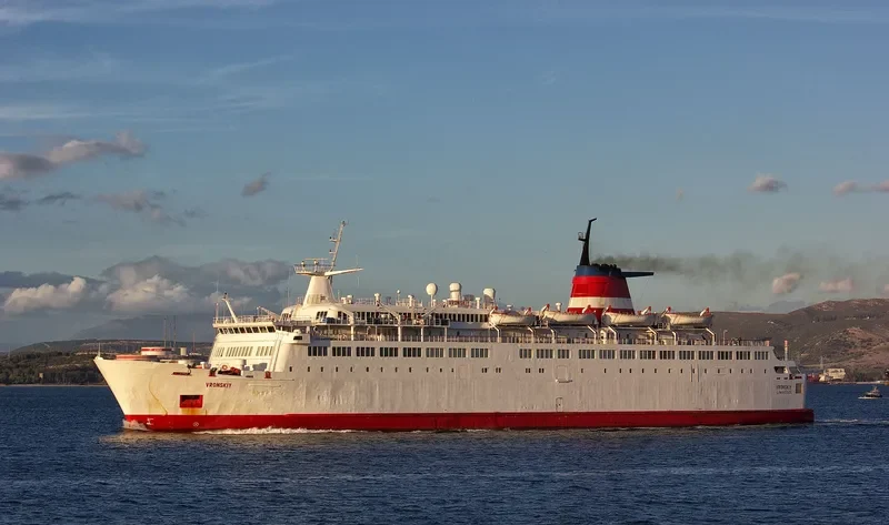 VRONSKIY Ro-Ro IMO 7637149 photo 7