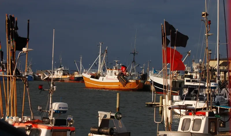 MILTON Fishing Vessel IMO 7637292 photo 2