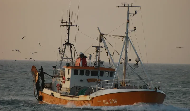 MILTON Fishing Vessel IMO 7637292 photo 3