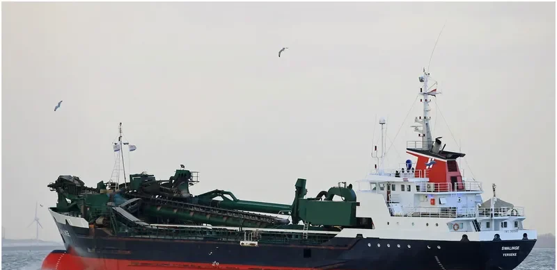 SWALINGE General Cargo IMO 7637448