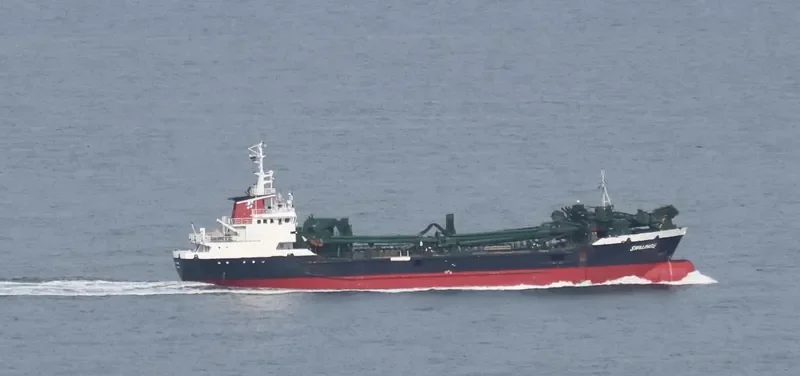 SWALINGE General Cargo IMO 7637448 photo 9
