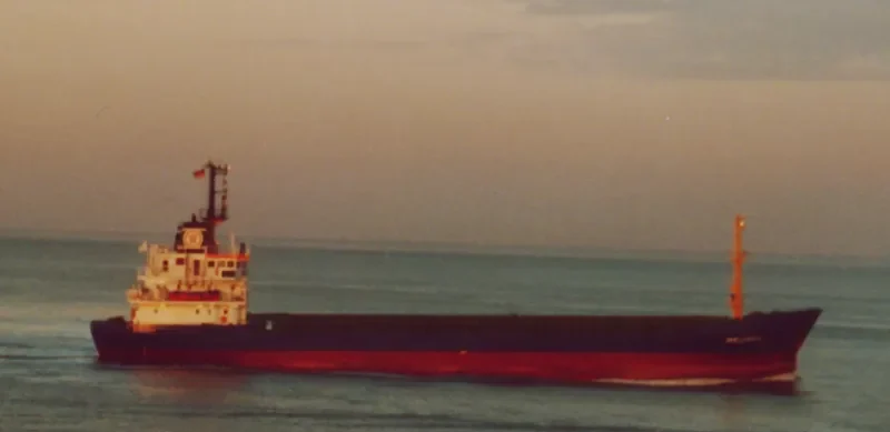MELISSA General Cargo IMO 7637498 photo 6