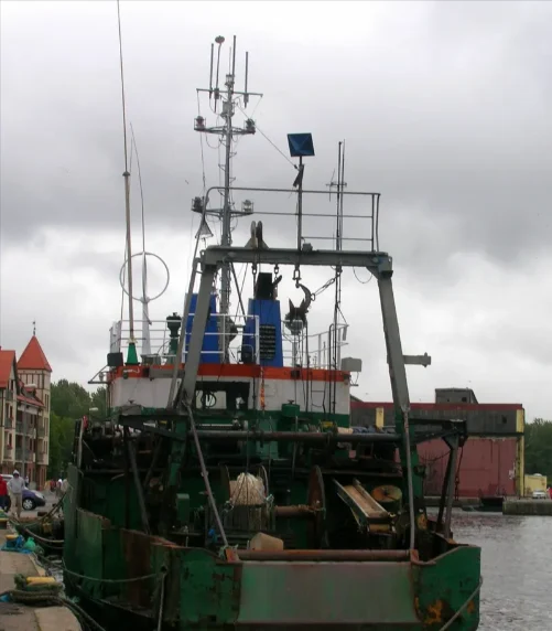 HEL 147 General Cargo IMO 7637682