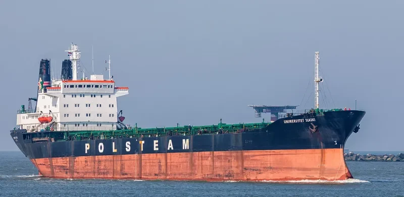 UNIWERSYTET SLASKI Bulk Carrier IMO 7637852