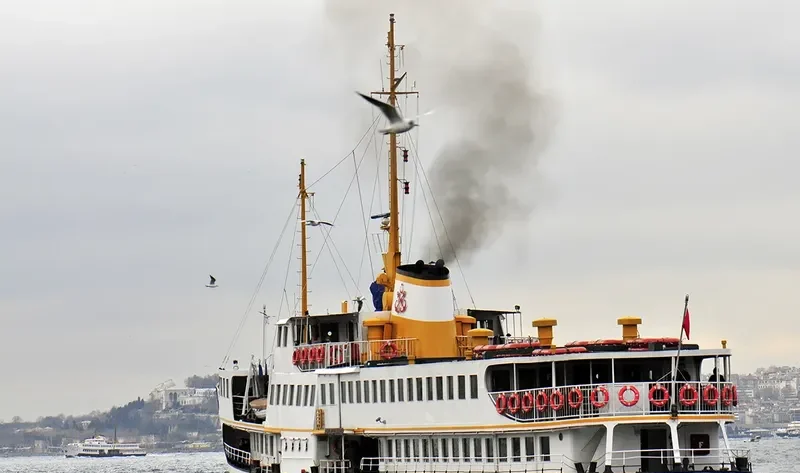 SEHIT MUSTAFA AYDOGDU Passenger Vessel IMO 7638088 photo 2