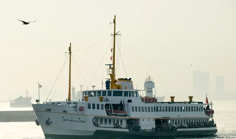 SEHIT MUSTAFA AYDOGDU Passenger Vessel IMO 7638088 photo 5