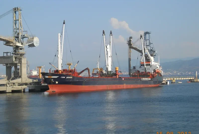 MAS 1 General Cargo IMO 7638105 photo 7