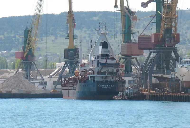MAS 1 General Cargo IMO 7638105 photo 8