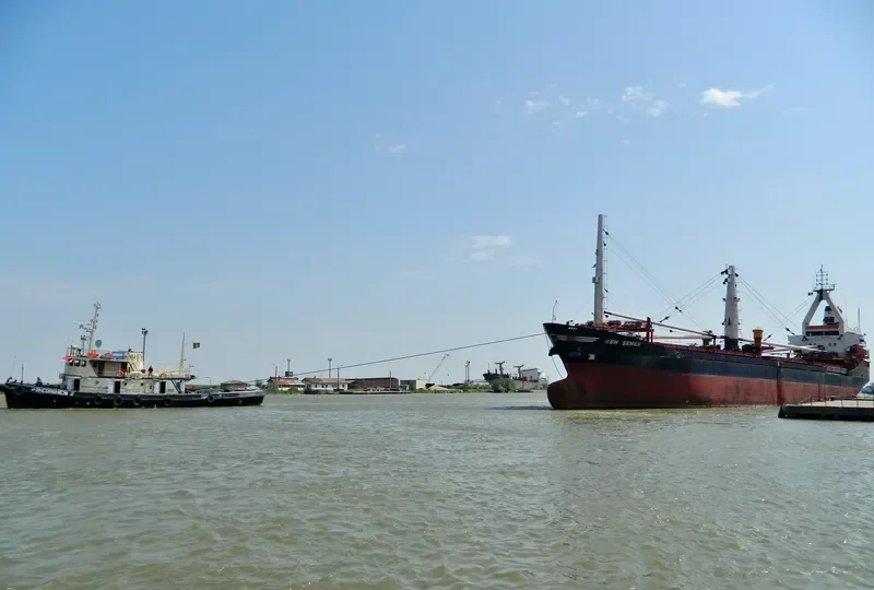 MAS 1 General Cargo IMO 7638105 photo 9