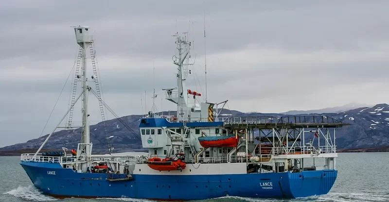 LANCE General Cargo IMO 7638351 photo 3