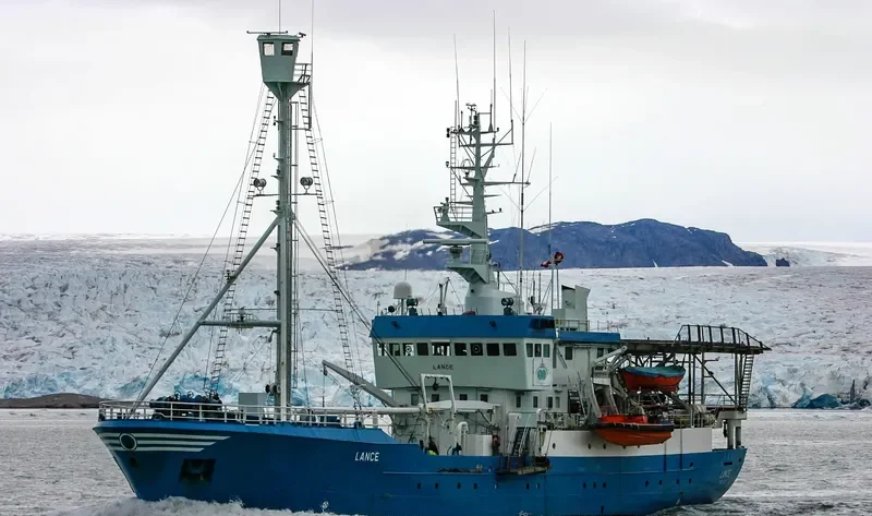 LANCE General Cargo IMO 7638351 photo 4