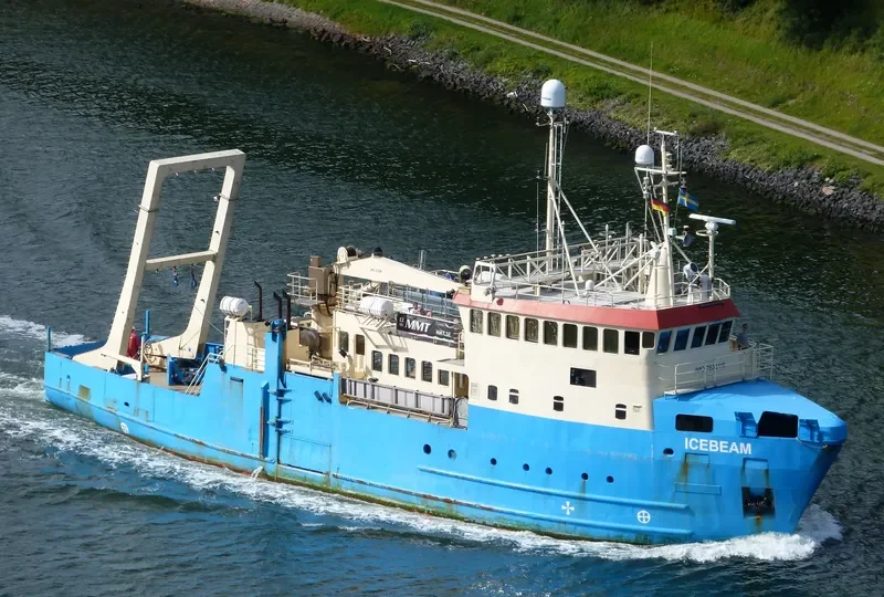 MINTAKA I General Cargo IMO 7638416 photo 6