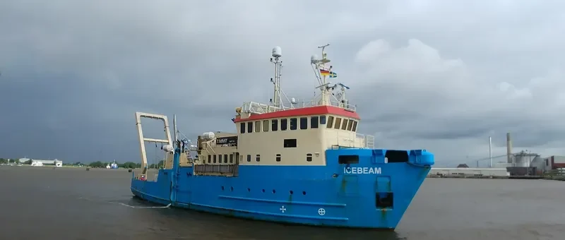 MINTAKA I General Cargo IMO 7638416 photo 8