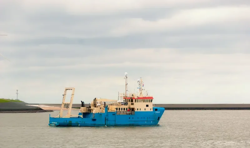 MINTAKA I General Cargo IMO 7638416 photo 10