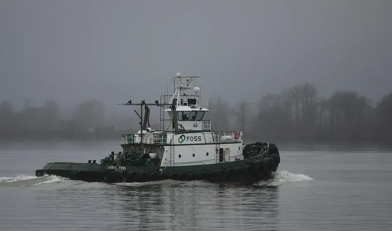 DANIEL FOSS General Cargo IMO 7638454 photo 4