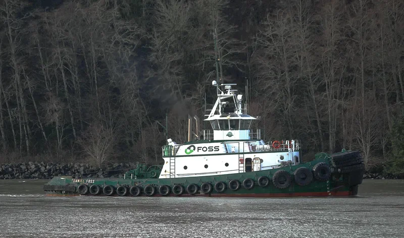 DANIEL FOSS General Cargo IMO 7638454 photo 5