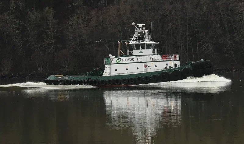 DANIEL FOSS General Cargo IMO 7638454 photo 6