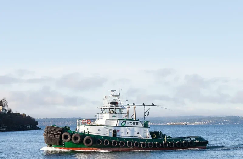 DANIEL FOSS General Cargo IMO 7638454 photo 10