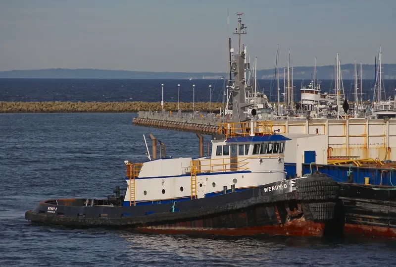 WENDY O General Cargo IMO 7638466