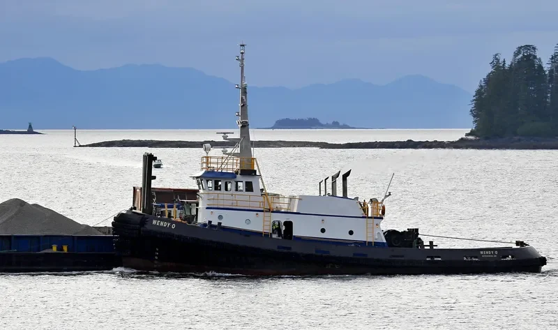 WENDY O General Cargo IMO 7638466 photo 2