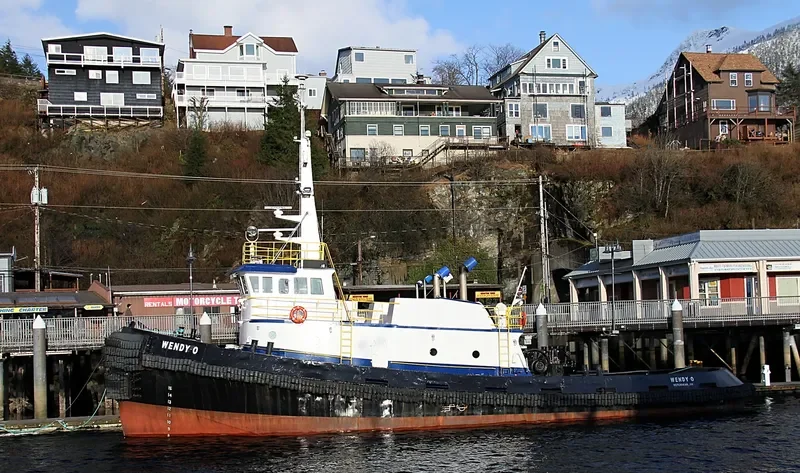 WENDY O General Cargo IMO 7638466 photo 3
