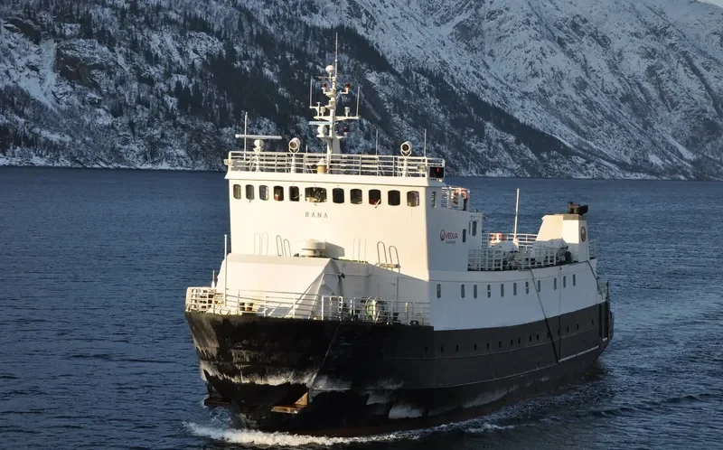 RANA Ro-Ro IMO 7638533 photo 3