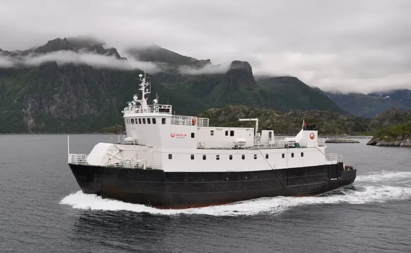 RANA Ro-Ro IMO 7638533 photo 5