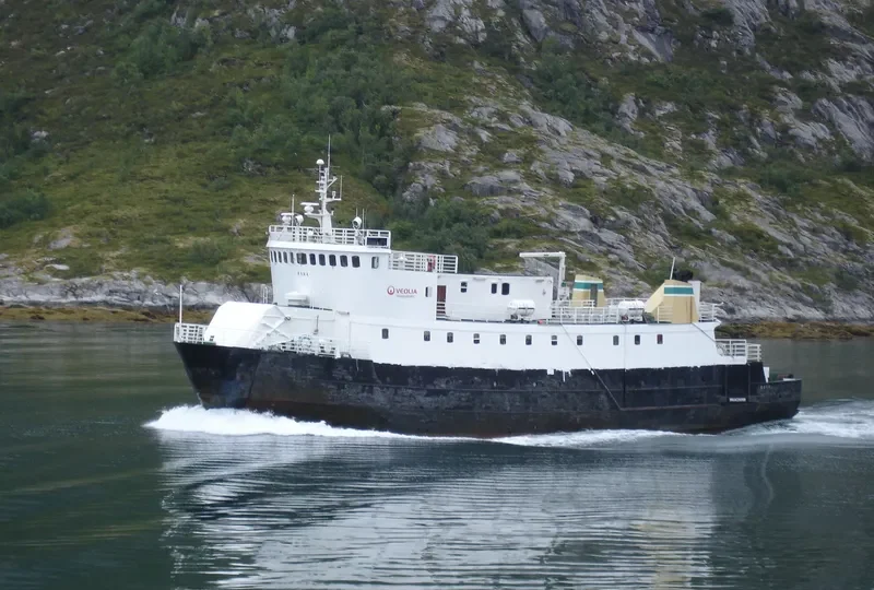 RANA Ro-Ro IMO 7638533 photo 6