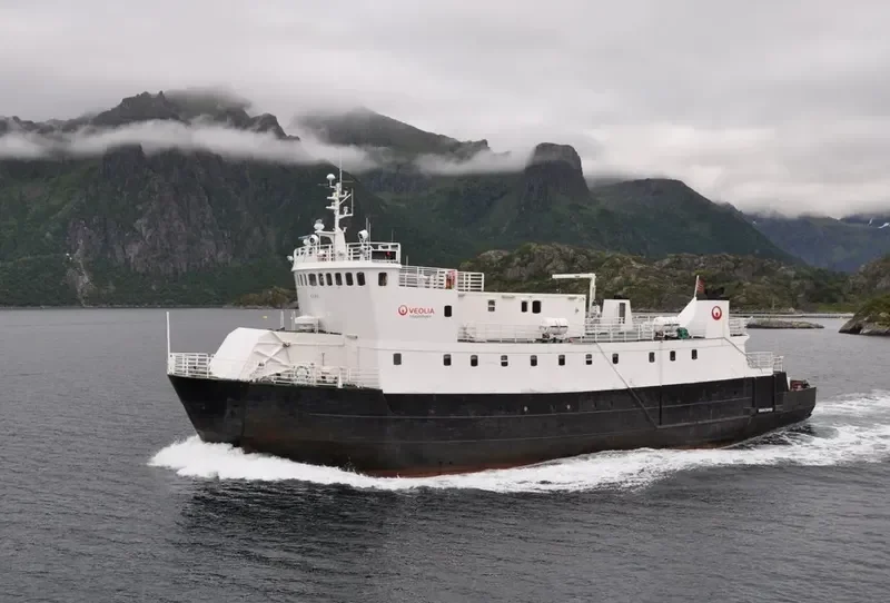 RANA Ro-Ro IMO 7638533 photo 7