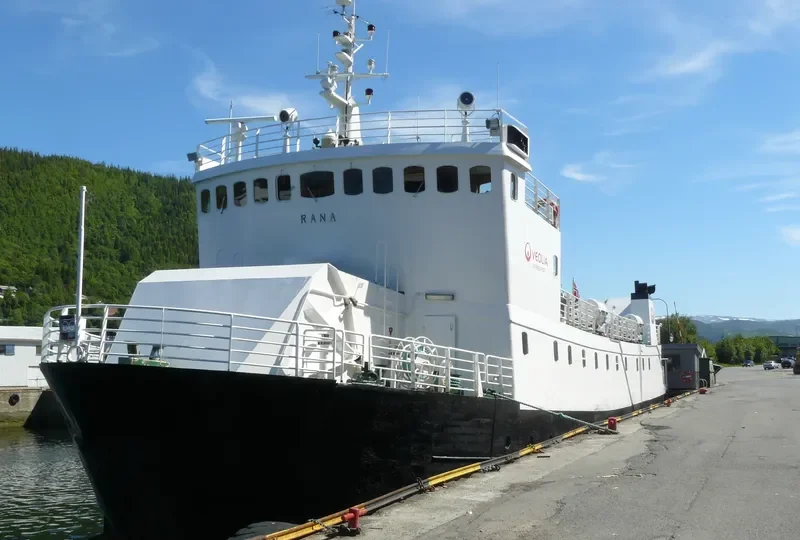 RANA Ro-Ro IMO 7638533 photo 8
