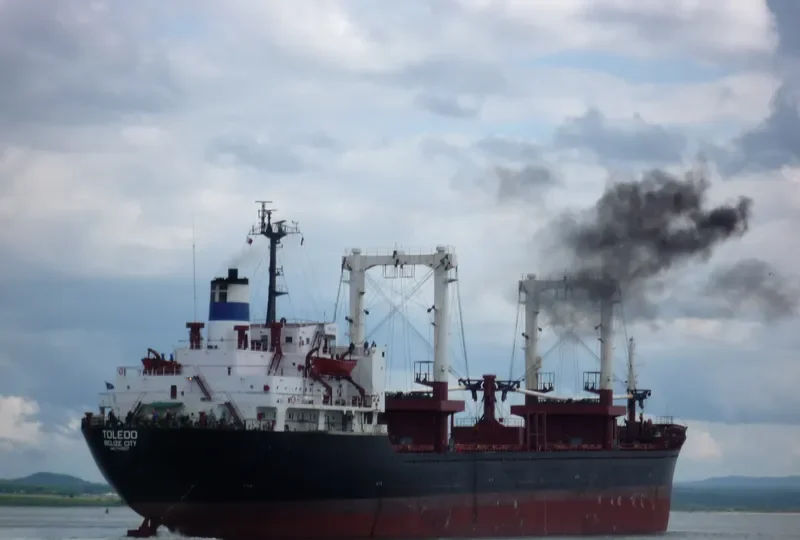TOLEDO Bulk Carrier IMO 7638557 photo 6