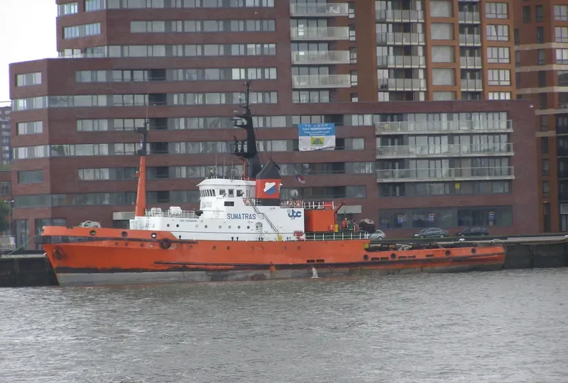 ROSALIND MARY 1 General Cargo IMO 7638818 photo 8
