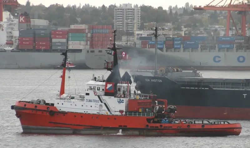 ROSALIND MARY 1 General Cargo IMO 7638818 photo 10