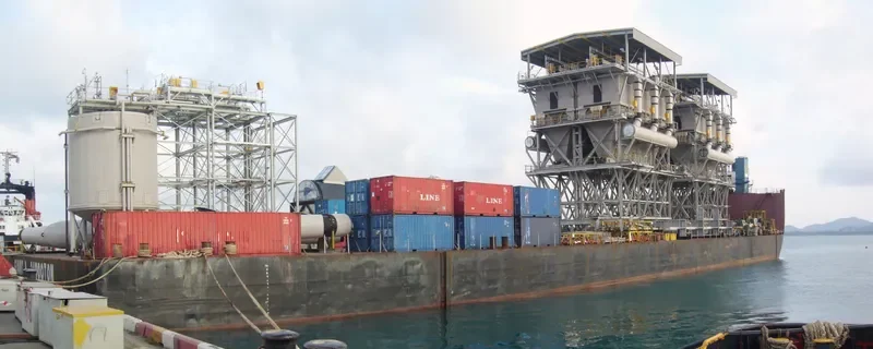 REM LIFT 24000 General Cargo IMO 7638894