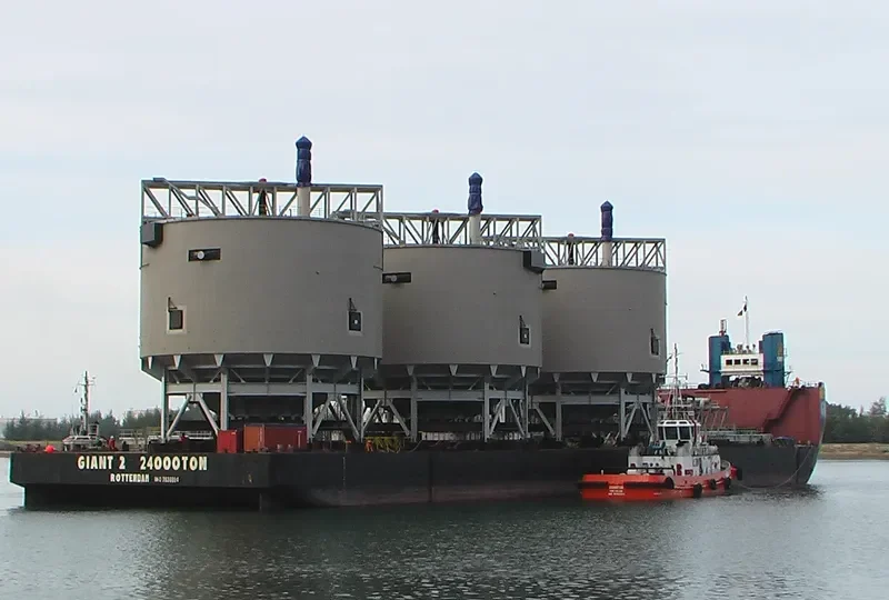 REM LIFT 24000 General Cargo IMO 7638894 photo 2