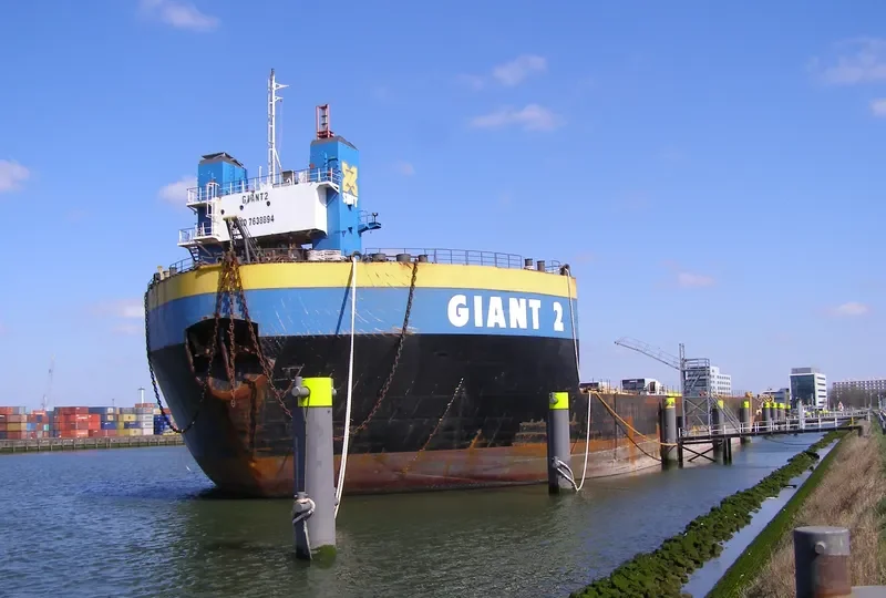 REM LIFT 24000 General Cargo IMO 7638894 photo 5